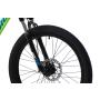 CAPRIOLO MTB OXYGEN 24''/18D zeleno-crno 925402-12 - slika 3