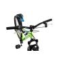 CAPRIOLO MTB OXYGEN 24''/18D zeleno-crno 925402-12 - slika 4