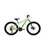 CAPRIOLO MTB OXYGEN 24''/18D zeleno-crno 925402-12 - slika 1