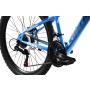 CAPRIOLO MTB OXYGEN 24''/18D plavo-belo 925403-12 - slika 3