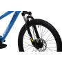 CAPRIOLO MTB OXYGEN 24''/18D plavo-belo 925403-12 - slika 4