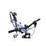 CAPRIOLO MTB OXYGEN 24''/18D plavo-belo 925403-12 - slika 5