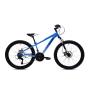 CAPRIOLO MTB OXYGEN 24''/18D plavo-belo 925403-12 - slika 1