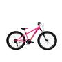CAPRIOLO MTB OXYGEN 24''/6V pink-plavo 925412-12 - slika 1