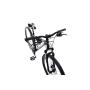 CAPRIOLO MTB OXYGEN 26''/21D crno-zeleno 925420-16 - slika 3