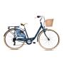 CAPRIOLO TOUR-DIANA-S 28''/7AL mat plavo 924761-18 - slika 1