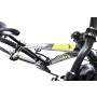 CAPRIOLO MTB OXYGEN 26''/21V crno-zeleno 925425-16 - slika 4