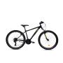 CAPRIOLO MTB OXYGEN 26''/21V crno-zeleno 925425-16 - slika 1
