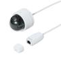 UBIQUITI UniFi G5 Dome Ultra, 2K Camera - slika 1