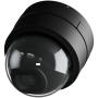 UBIQUITI UniFi G5 Dome Ultra, 2K Camera Black - slika 1