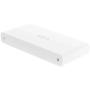 UBIQUITI Switch (8) GbE RJ45 ports with 27V passive PoE output,1 SFP port - slika 2