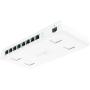 UBIQUITI Switch (8) GbE RJ45 ports with 27V passive PoE output,1 SFP port - slika 5