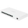 UBIQUITI Switch (8) GbE RJ45 ports with 27V passive PoE output,1 SFP port - slika 1