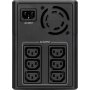 EATON UPS 5E Gen2 1600VA/900W, Tower, Line Interactive, 6 x IEC C13 Outputs - slika 3