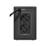 EATON 5E 700 DIN G2 UPS 1/1phase 700VA, 5E 700 DIN G2 - slika 2