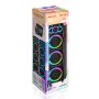 N/A Zvucnik bluetooth NDR-3270 3*12 inca crni - slika 5