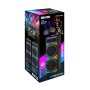 N/A Zvucnik bluetooth NDR-2260 100W 2*12 inca sa dva mikrofona crni - slika 5