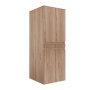 HANAH HOME Ormarić za veš mašinu Neve 70 015 - slika 3