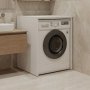 HANAH HOME Ormarić za veš mašinu Bosco 70 977 - slika 1