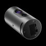 ZEUS Projektor N11 HD 1280X720/LED LCD/4800 LUM(180 ANSI)/WiFi/mirac/HDMI/USB-C/zvuč/PB/Andr 13 - slika 2