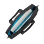 RIVACASE Torba za laptop 13.3-14 Alpendorf Eco/crna - slika 2