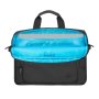 RIVACASE Torba za laptop 13.3-14 Alpendorf Eco/crna - slika 3