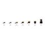 NESPRESSO VERTUO UP BELI aparat za kafu MD1-EUWHNE-S - slika 4