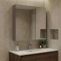 HANAH HOME Ormarić sa ogledalom Side 60 077 - slika 1