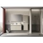 HANAH HOME Ormarić sa ogledalom Arno 100 321 - slika 2