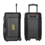 N/A Zvucnik bluetooth NDR-B315 60W 15inca sa dva mikrofona crni - slika 3