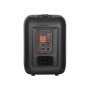 N/A Zvucnik Bluetooth NDR-102B 60W 12 inca sa mikrofonom i stalkom crni - slika 3