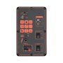 N/A Zvucnik Bluetooth NDR-102B 60W 12 inca sa mikrofonom i stalkom crni - slika 5