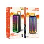 MOXOM Zvucnik bluetooth MX-SK73 40W sa mikrofonom crni - slika 2