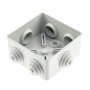 GEWISS GW44003 razvodna kutija sa običnim poklopcem - ip44 - slika 2