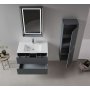 HANAH HOME Kupatilski ormarić Nest 40 v2 630 - slika 5