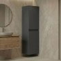 HANAH HOME Kupatilski ormarić Nest 40 v2 630 - slika 1