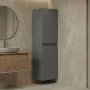 HANAH HOME Kupatilski ormarić Nest 40 v2 629 - slika 1