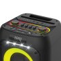 BKK Zvucnik bluetooth K6501D sa dva mikrofona crni - slika 4