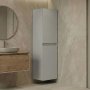 HANAH HOME Kupatilski ormarić Nest 40 v2 628 - slika 1