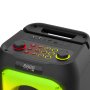 BKK Zvucnik bluetooth B6505K sa dva mikrofona crni - slika 4