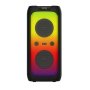 BKK Zvucnik bluetooth B6505K sa dva mikrofona crni - slika 1