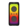 BKK Zvucnik bluetooth K6505D sa dva mikrofona crni - slika 1