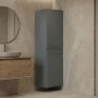 HANAH HOME Kupatilski ormarić Nuvola 40 v3 155 - slika 1