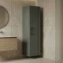 HANAH HOME Kupatilski ormarić Bari 40 676 - slika 1