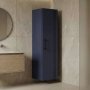 HANAH HOME Kupatilski ormarić Bari 40 298 - slika 1