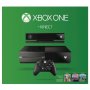 MICROSOFT XBOX One 500GB +Kinect+DLC DC+DLC KS+DLC Zoo - slika 2