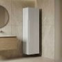 HANAH HOME Kupatilski ormarić Messina 40 756 - slika 1