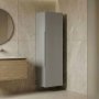 HANAH HOME Kupatilski ormarić Messina 40 286 - slika 1