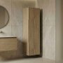 HANAH HOME Kupatilski ormarić Messina 40 757 - slika 1