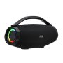 BKK Zvucnik Bluetooth B59PR0 sa mikrofonom crni - slika 3
